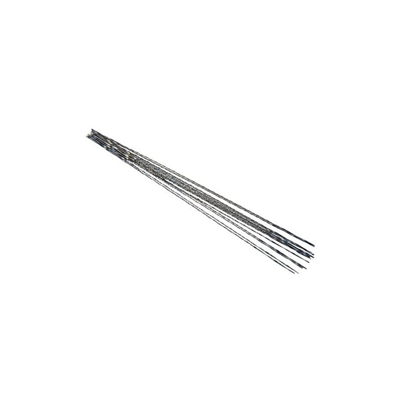 Olson Saw SP46300 Spiral Scroll Saw Blade