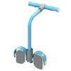 Abdominal Trainer, Sit-Up Training Equipment, Bodybuilding Expander, Full Body Trainer