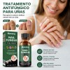 Eelho Líquido Para Hongos En Uñas Cura Hongos Y Onicomicosis
