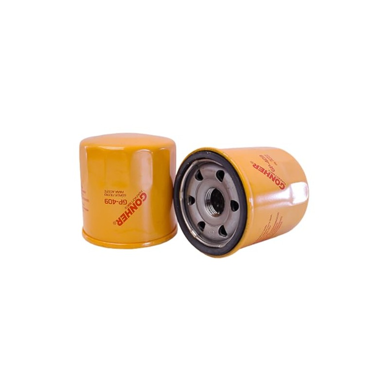 Filtro de aceite Gp-409 para Aveo, Beat, Cavalier, Spark, Tornado