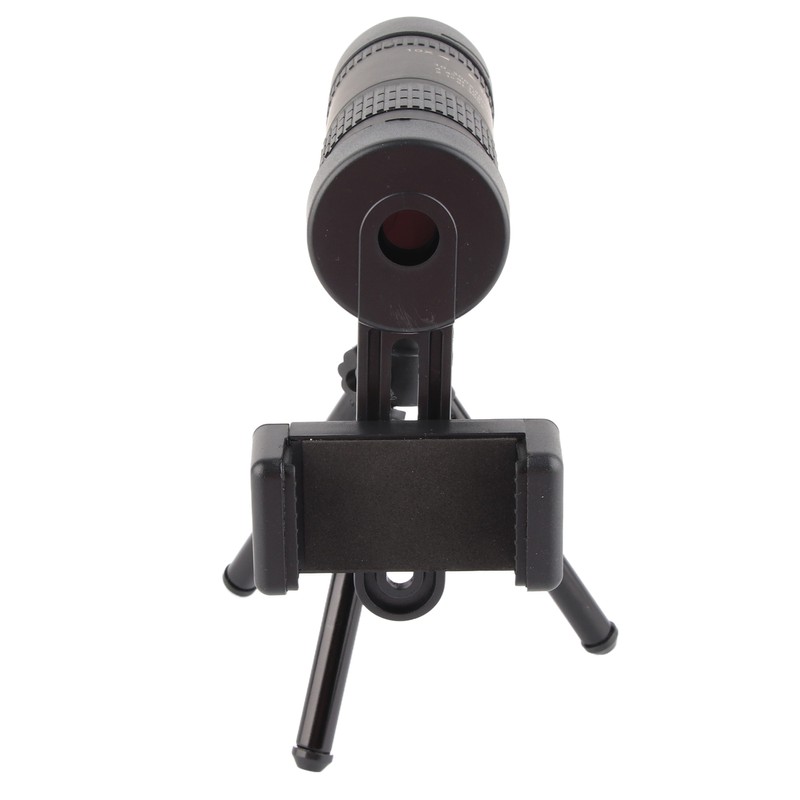 10‑300x40 High Definition Monocular Telescopes High Power Single Tube Telescopes