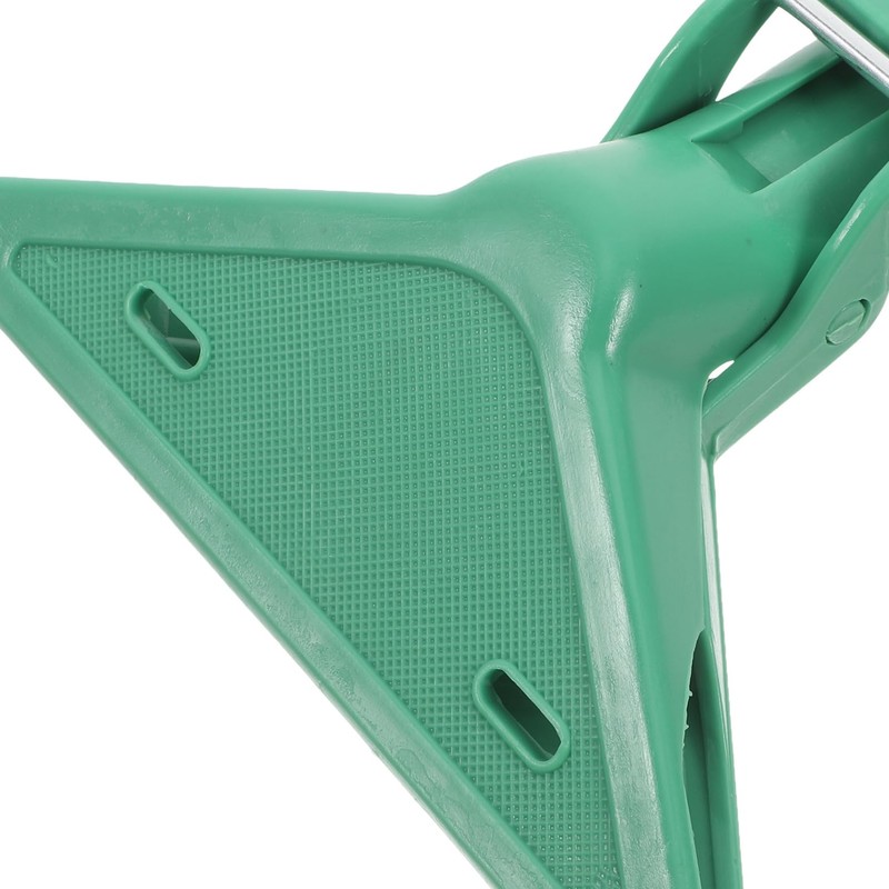 ULTECHNOVO Mop Handle Clip Mop Holder for Efficient Cleaning Clamp