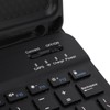 Tablet Case with Magnetic Keyboard for IOS Tablet Air2 9.7inch
