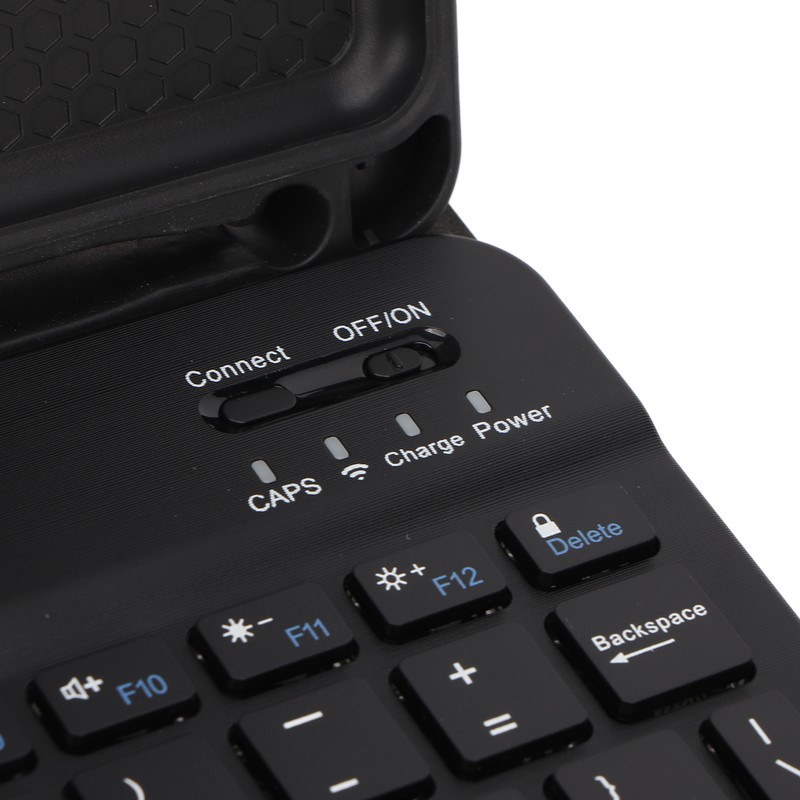 Tablet Case with Magnetic Keyboard for IOS Tablet Air2 9.7inch