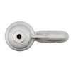 Flagpole Single Pulley Revolving Truck - Cap Style for External