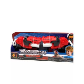 NKOK Blastron Soft Dart Gun Set - NEW