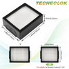 High-efficiency Filters Replacement for iRobot Roomba E I J Series