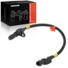A-Premium Engine Crankshaft Position Sensor Compatible with Kia Soul 2020-2021,