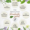 Inner Peace Tablets, Special Active Ingredient Complex with Passion Flower