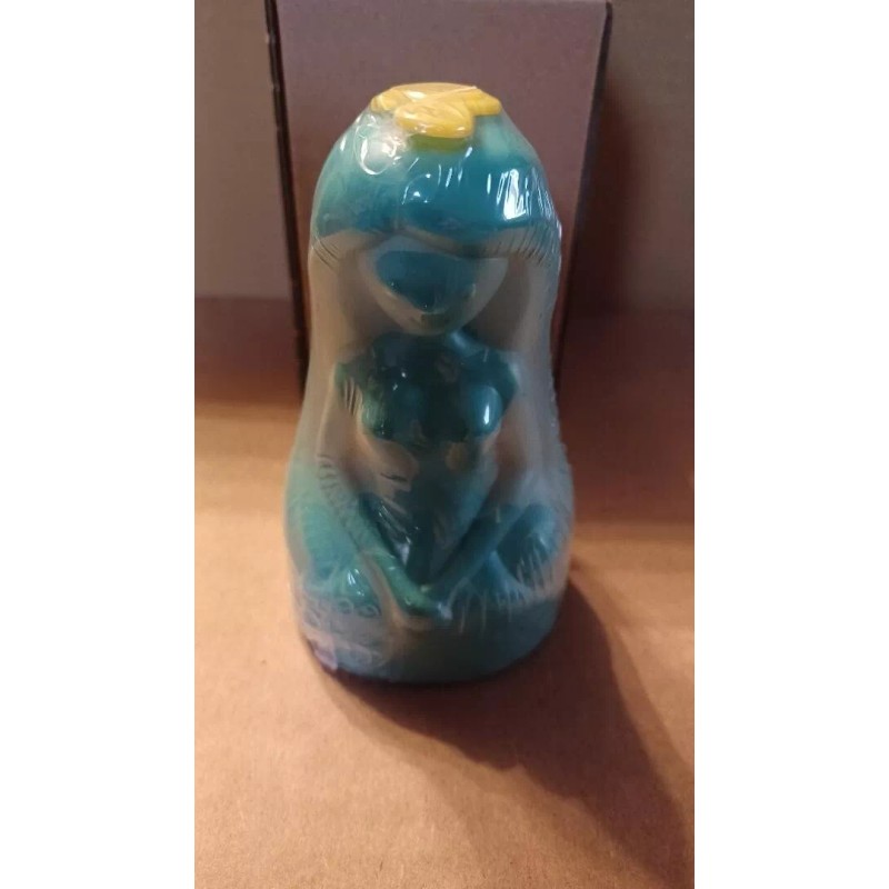 BulbHead Mer-Maid Automatic Toilet Bowl Cleaner