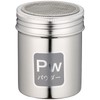 Endoshoji BTY727 TKG Seasoning Can, Commercial Use, Small, Pw (Powder),