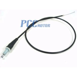 PCC 43.5" THROTTLE CABLE FOR DIRT BIKE CARB XR100 1100mm 100 R 43.5 INCH I CB01