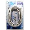 Kotex shower metal hose 5m W-7387 10ea