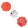 Smart Interactive Cat Toy Ball Bite Resistant Reduce Boredom Cute