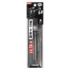 Bigman BEC-BK3 Erasable, Water-Based Soft Chalk, 0.2 inches (5 mm),