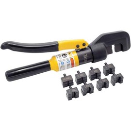 5 Ton Hydraulic Cable Crimper