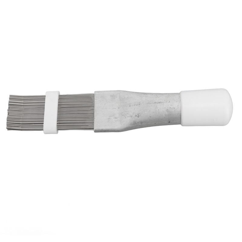Stainless Steel Air Conditioner Fin Comb AC Condenser Fin Straightener