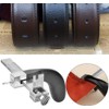 Professional Belt Cutter Leather Band Cutter Tools, Leather Cutter Tool