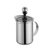 Cilio Cappuccino Creamer-KP0000550269/Grey