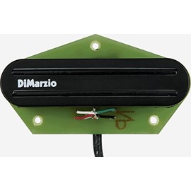 DiMarzio Dimagio PU The Chopper T TL Guitar Pickup (200726)
