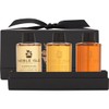 Noble Isle Warm & Spicy Bath & Shower Trio