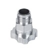 InoKraft Paint System Spray Gun Adapter M3/8 * 19, 3/8