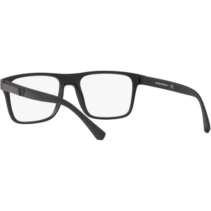 Emporio Armani Ea4115f - Marco de anteojos graduadas para hombre