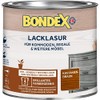 Bondex 2 in 1 Waterproofing Varnish, vernice impregnante 2in1