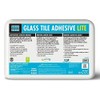 Laticrete Glass Tile Adhesive Lite
