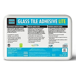 Laticrete Glass Tile Adhesive Lite