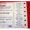 PSA Pacific Southwest Airlines - InstanTicket Flight Ticket & Invoice