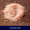 Morton All-Natural Himalayan Pink Salt, Coarse, 17.6 Ounce