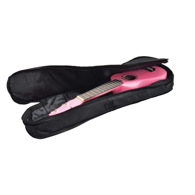 Chord | Padded Concert Ukulele Gig Bag