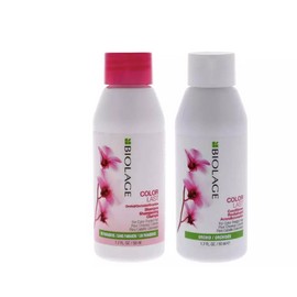 Matrix Biolage Colorlast Shampoo & Conditioner 1.7 oz Travel Size