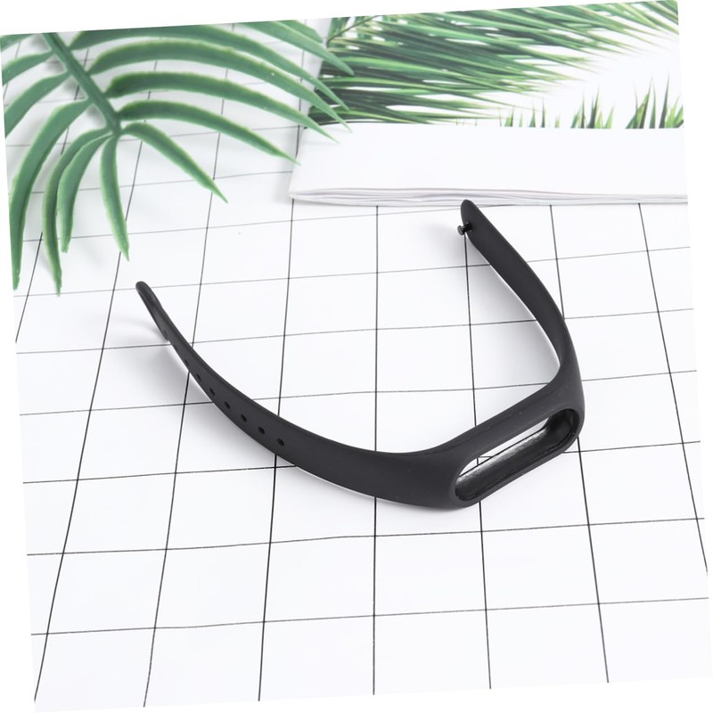DOITOOL 2 Smartband Accessory Fashionable Wristband Material Quick Release Metal