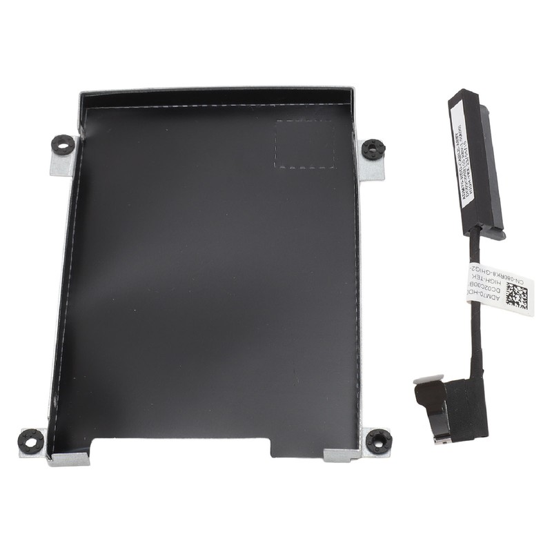 Hard Drive Cable Connector PVC Seamless Connection Long Lasting 2.5in