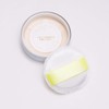 KOSE Nude Couture Loose Powder 01 Natural Clear 0.2 oz