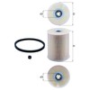 Knecht KX 231D Fuel filter