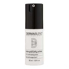 Dermablend Insta-Grip Jelly Primer. Primer