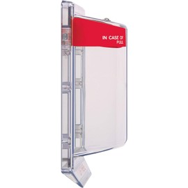 Safety Tech Sti-1100 Fire Alarm System Parts