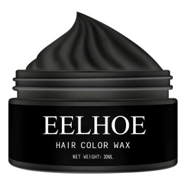 Cera Para Cabello En Forma De T Colorful, Color Para Peinar