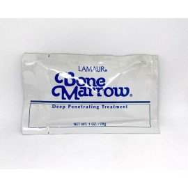 Lamaur Bone Marrow Deep Penetrating Treatment Conditioner - 1 oz PACKET