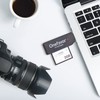 Onefavor CompactFlash Card Reader, Compact Flash CF Memory Card USB