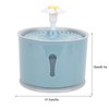 Pet Drinking Fountain Automatic Circulating Water Cat Smart Water Dispenser