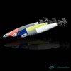 Daiwa Emeraldas Squid Metal Sutte Lure, 4.0 oz (113 g),