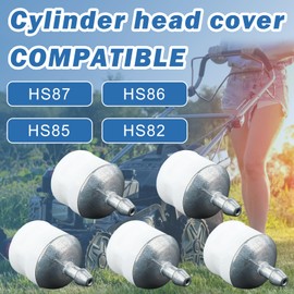 AUMEL 0000 350 3503 Fuel Filter Pickup Body For Stihl HS87 HS86 HS85 HS82 HS81 HS80 HS76 HS75 HS74 HS72 HS56 HS46 HS45 HL94 HL92 HL91 hedge trimmer part.