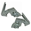 Bosch Siemens 12004051 Set Top and Bottom Hinge Door Hinge