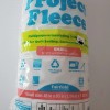 Fairfield Poly-Fil Project Fleece Small 45” x 60” Crib Quiting