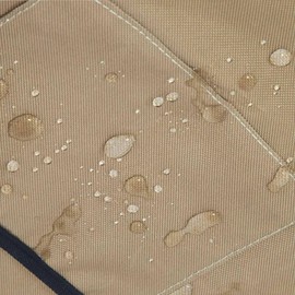 Beyond Happy Heavy Duty Waterproof Garden Apron Unisex Utility Apron for Tools 14 Pocket Gardening Apron - Polyester, Unisex