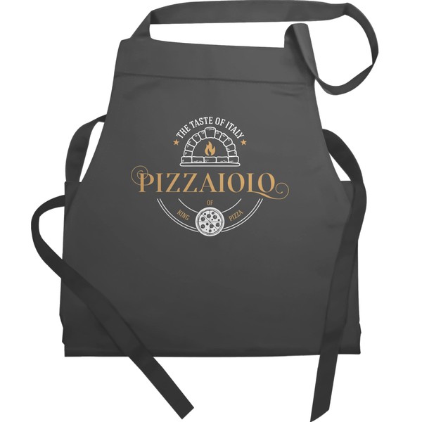 Shirtracer - Apron Gift - Pizza Apron - Men -